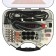 Graver P.I.T. PMG150C PRO, 150 watts, flexible shaft, tsang 3.2 mm, 33000 rpm, 211 items