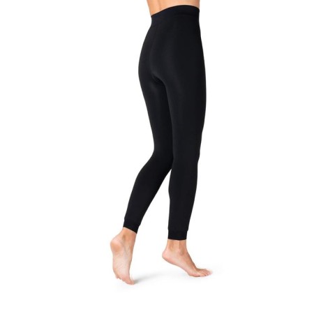 Women's Legins Minimi Pantacollant Artica, 600 Den, size 6, Nero color-2