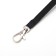 A backpack-carrier for cats and dogs "Kangaroo", m-32 x 20 cm (ds 29-34, og 25-43 cm), black