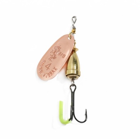 Spinning spinning Akara C-5082, 10 g, color 002/go