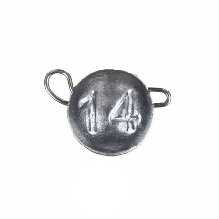 Cargo yugana, cheburashka, collapsible, 14 g