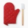 Set Gift shade XMAS: mittens-output, silicone blade