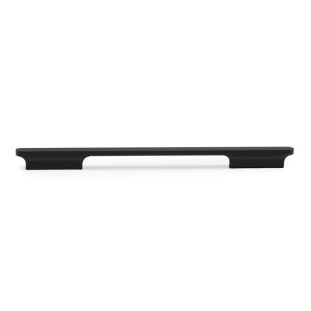 Cappio RS149 bracket handle, m/o 224, black color-2