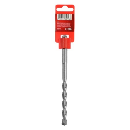 Broke on concrete scrap, SDS-Plus, 10 x 160 mm-4