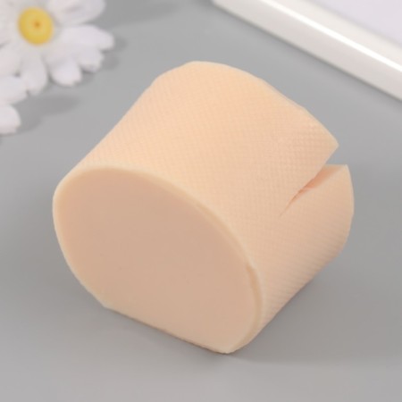 Silicone Mold "Pion Madagascar" d = 6 cm, height 4.5 cm mix-5