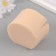 Silicone Mold "Pion Madagascar" d = 6 cm, height 4.5 cm mix