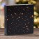 Packaging for sweets 16 pcs "New Year's branches", 17.7 x 17.7 x 3.8 cm
