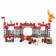 CHARACTOR POLYM "Medieval Castle", 310 elements