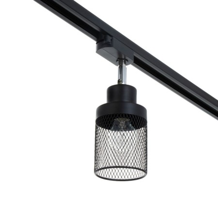 Camelon Camelia Lamp E14 40W Black 17x11x17cm