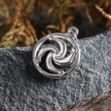The amulet 