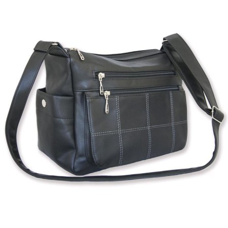 Women's bag Margo, black