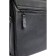 Bag Cross-Body Male, Eco-leather, De-Gosa Black, 22x7x26 cm