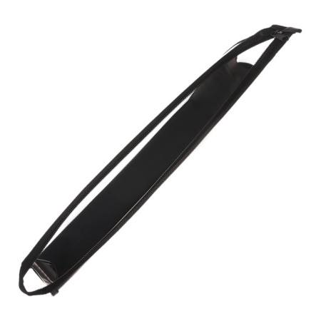 A4, 325 x 230 x 55 mm notebook folder, lightning from above, plastic, PM-A4-29 calligrata "Call Panic"-4