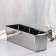 Baking form "Bread", H-10 cm, 10 x 30 cm, 3 l, type 1