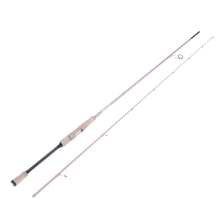 Spinning Carboxu Carbon Namazu Pro Supapull-Jack Welterweight IM8 2.28 m-1