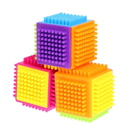 Teaching Constructor "Teaching Brushes"-1