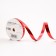 Tape plastic holography, 1.2cm x 45m, red