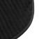 Torso heated cape, 12 V, regulator, wire 120 cm, velor, black