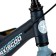 Bicycle 18 ’’ maxiscoo space standard, color matte ultramarin