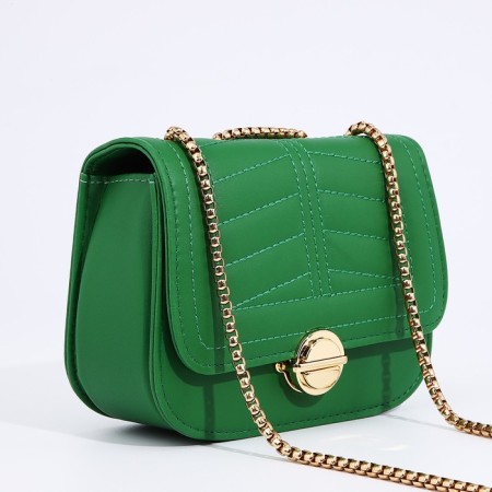 Bag-mixer on the valve, green color-2