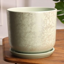 Flower python green pot 5.4 l