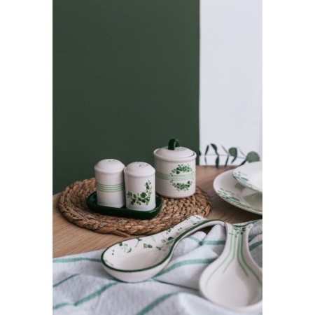 Sugar bowl ceramic shares "Eucalypt", 150 ml, d = 7 cm-7