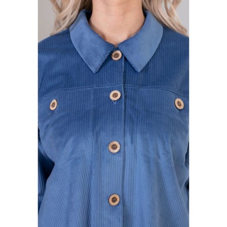Female shirt, size 50-14