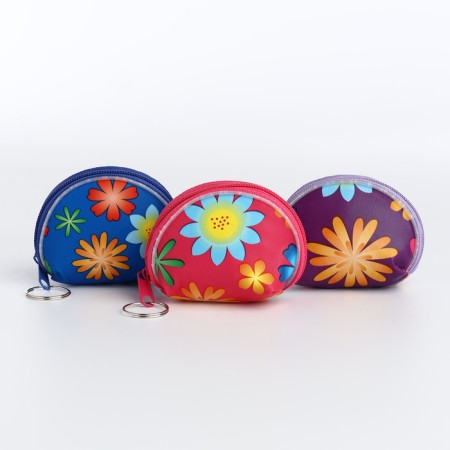 Lightning wallet, mix color-3