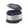 Fritical Moulinex AF179D10, 1900 W, 2.1 L, Black Sherbrower