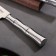 Simboo knife set, 3 pcs: blade 8.8 cm, 15 cm, 20 cm, steel hilt
