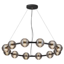 Troni LED 120W 4000K 9364LM chandelier