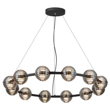 Люстра TRONI LED 120W 4000К 9364Лм