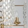 Ilvita chandelier, size 65x104x65 cm, 360W 6xe14 IP 20