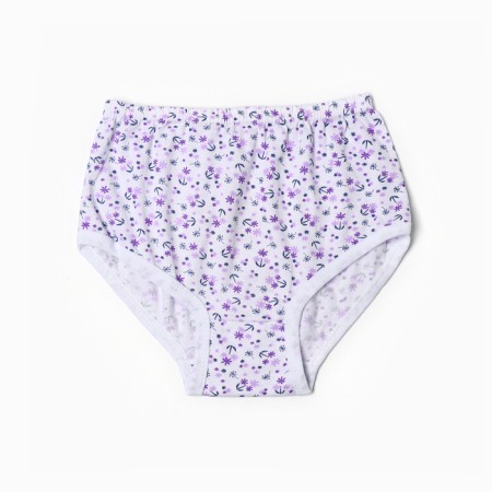 Cowards female slips, color mix, size 50