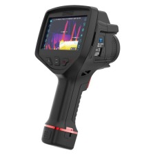 Thermal imager Torus SC600 -B 2000 162942, accuracy ± 1 ° C, 640 x 480 PX, -20 -2000 ° C