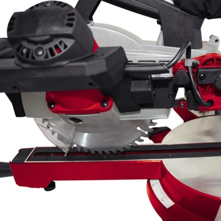 Carpet saw Einhell TE-SM 2534 Dual, 1800 W, 5100 rpm, 250x30 mm disk, broach-5