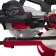 Carpet saw Einhell TE-SM 2534 Dual, 1800 W, 5100 rpm, 250x30 mm disk, broach