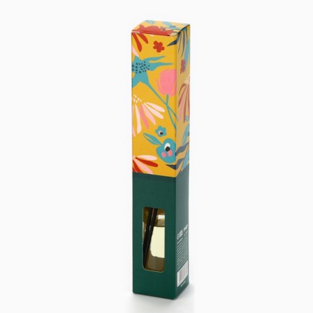 The diffuser aromatic “Blave from love”, Flower aroma, 30 ml.-5