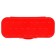 Penal Plastic case 90*215*43 Design of the Robot Istanm, Red