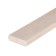Shelves Lip Variety "First" 170x9x2.6cm per 1pc "sawmill 166"