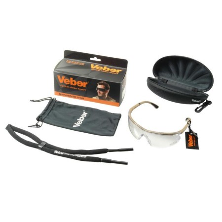 Tactical glasses Veber Tactic Force P1-5