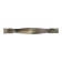 Cappio RSC018, zinc, m/o 128 mm, 4 pcs, 4 pcs.