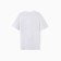 Men's T-shirt Minaku: Infinity, white color, rr 52-54