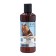 Gift set "Luxurious hair": Professional shampoo + balsam-stainer