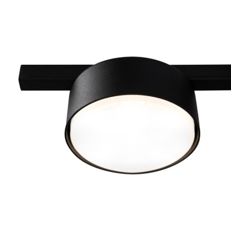 Freya FR5363CL-01B TACTIC, 230x125x60 mm ceiling lamp, GX53, 1x8W, black color-3