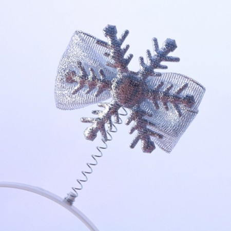 Carnival rim "Snowflake"-2