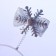 Carnival rim "Snowflake"