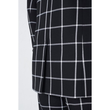 Women's jacket, size 46-4