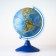 Physico-Political Globe "Classic Euro", diameter 210 mm, with backlighting from batteries