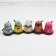 Slime show "Ninja", 130 g, set of 20 pcs.